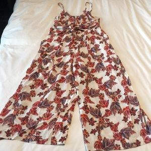 Free people jumpsuit | bundle and save 10%